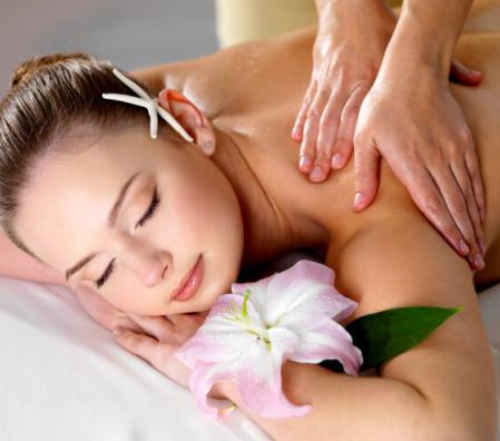 Thai Massage