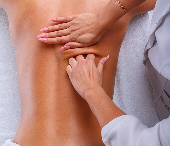Balinese Massage 