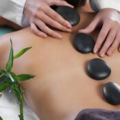 Deep Tissue Massage