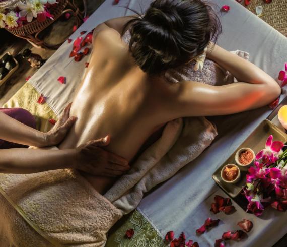 Body Massage