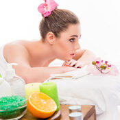 Balinese Massage